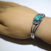 Kingman Bracelet by Navajo 5-1/2