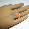 Heart Ring by Fred Peters
