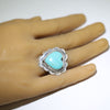 Heart Ring by Fred Peters