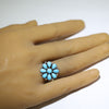Cluster Ring by Zuni - 4.5