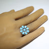 Cluster Ring by Zuni - 6