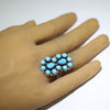 Cluster Ring by Zuni-6