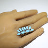 Cluster Ring by Zuni-6