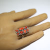 Cluster Ring by Zuni