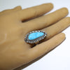 Kingman Ring by Navajo- 7