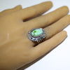 Sonoran Ring by Navajo- 6.5