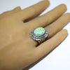 Sonoran Ring by Navajo- 8