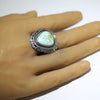 Sonoran Ring by Navajo- 7.5