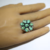 Sonoran Ring by Navajo- 5.5