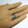 Kingman Ring by Navajo- 6