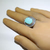 Kingman Ring by Navajo- 12