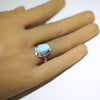 Kingman Ring by Navajo-6