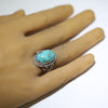 Kingman Ring by Navajo-6