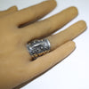 Silver Ring by Derrick Gordon 7