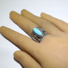 Sleeping Beauty Ring by Derrick Gordon 9