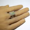 Royston Ring by Clifton Mowa 11.5