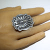 Silver Ring by Arnold Goodluck 7