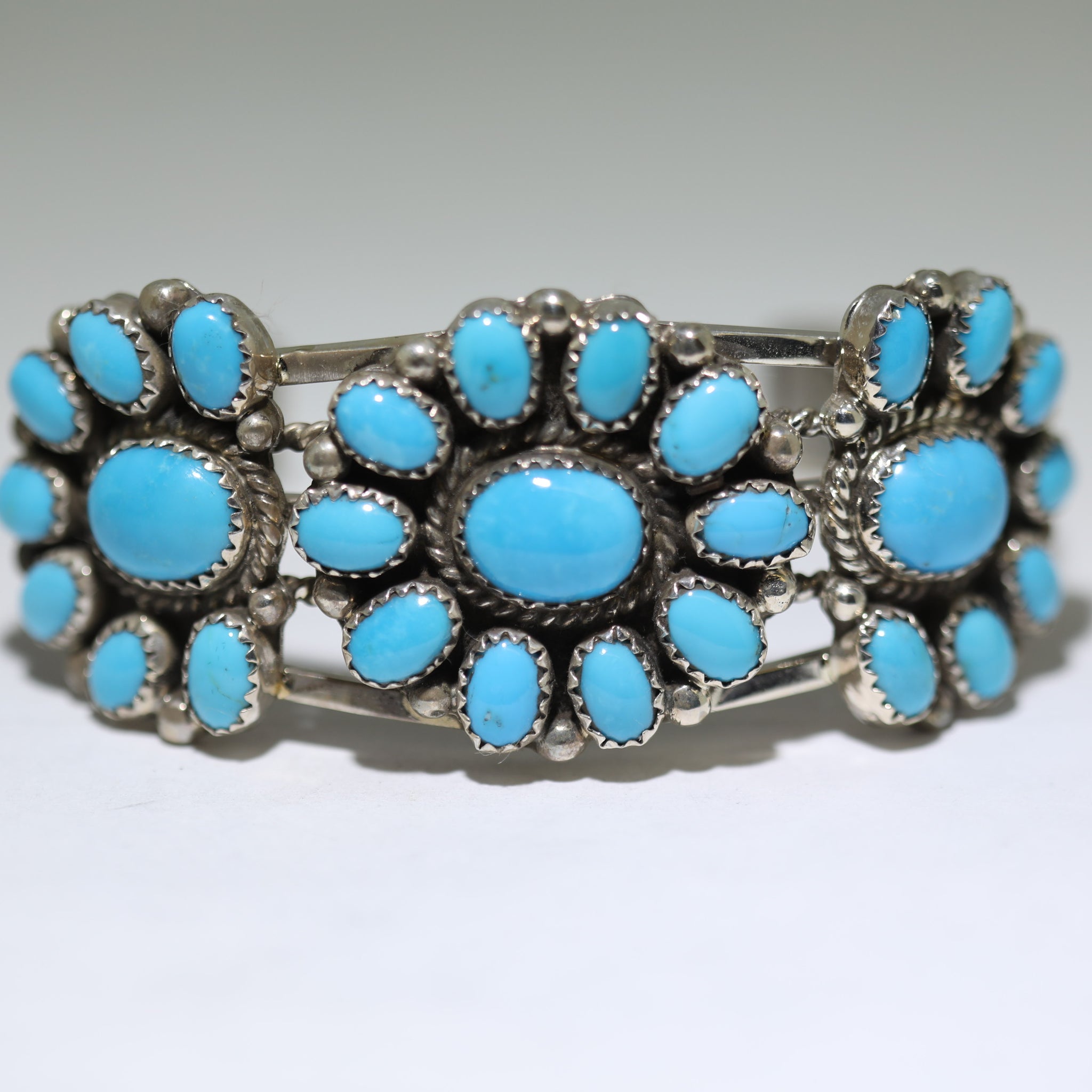 Jewelry - Zuni – Gallup Trading