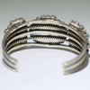 Cluster Bracelet by Zuni 5-1/4"