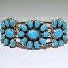Cluster Bracelet by Zuni 5-1/4"