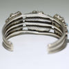 Cluster Bracelet by Zuni 5-1/4"