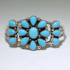 Cluster Bracelet by Zuni 5-1/4"