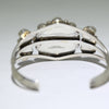 Cluster Bracelet by Zuni 5-1/4"