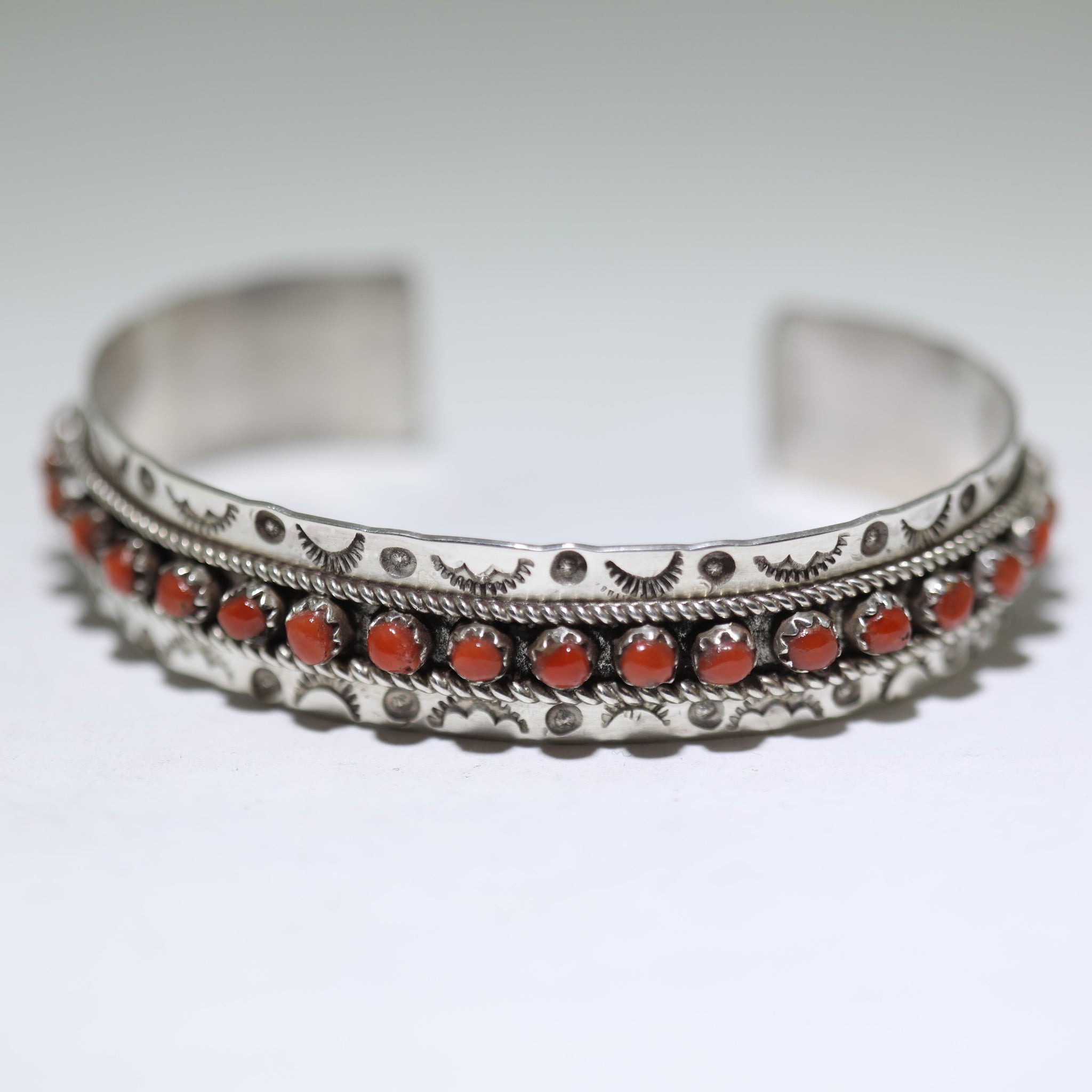 Jewelry - Zuni – Gallup Trading