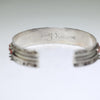 Cluster Bracelet by Zuni 5-1/2"