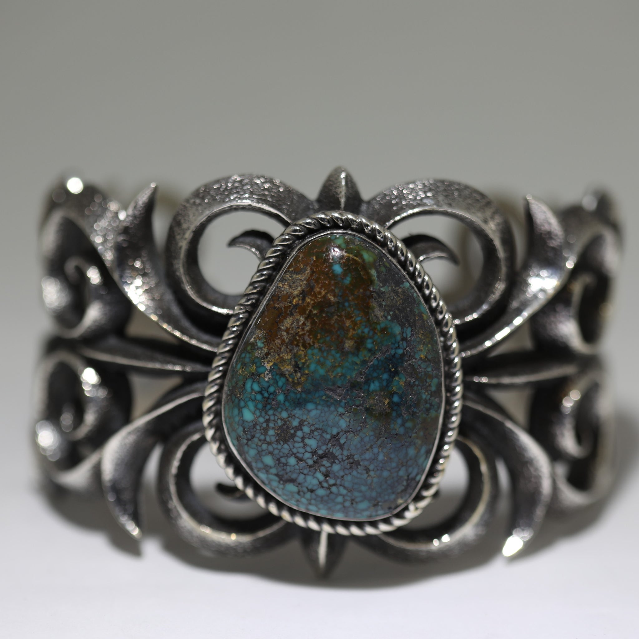 Damale Bracelet by Aaron Anderson 6-1/4