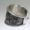 Star Bracelet by Aaron Anderson 6-1/4"
