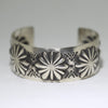 Silver Bracelet by Elvina Bill 6"