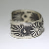Silver Bracelet by Elvina Bill 6"