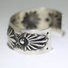 Silver Bracelet by Elvina Bill 6"