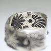 Silver Bracelet by Elvina Bill 6"