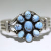 Goldenhill Bracelet by Navajo 5-1/4"