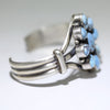 Goldenhill Bracelet by Navajo 5-1/4"