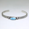 Kingman Bracelet by Navajo