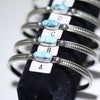 Kingman Bracelet by Navajo