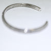 Silver Bracelet by Navajo