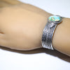 Sonoran Bracelet by Sunshine Reeves 5-1/4"