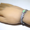 Sonoran Bracelet by Navajo 5-1/4