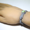 Sonoran Bracelet by Navajo 5-1/4
