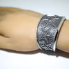 Star Bracelet by Aaron Anderson 6-1/4"