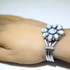 Goldenhill Bracelet by Navajo 5-1/4"