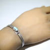 Kingman Bracelet by Navajo