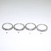 Ring by Jennifer Curtis size 9.5
