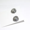 Heart Earrings by Delayne Reeves