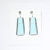 Inlay Earrings by Zuni