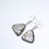 Wildhorse Earrings by Navajo